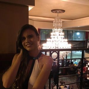 Meet your Posher, Yamilet